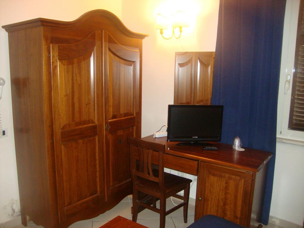Hotel Primus Roma חדר תמונה